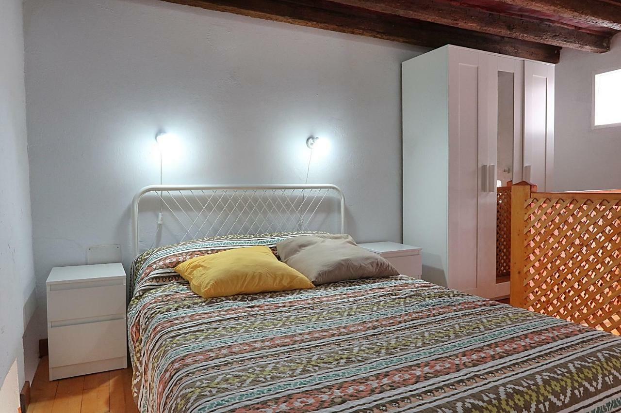 Villa Cozy House 5 Min From The Historic Center Of Gáldar Extérieur photo